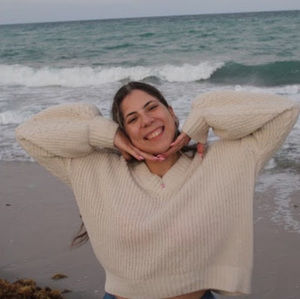 Meet your Posher, Stephanie